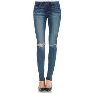 Joe's Jeans Icon Kalia Skinny Jeans NWT